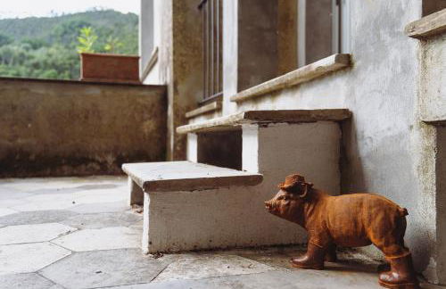 Residenza Nemus Olea Mare e Montagna - Foto 47