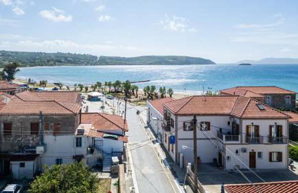 Mythos Suites-Apollo apartment - Foto 46