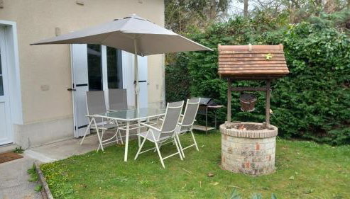 Nouveau entre Deauville et Honfleur Le Clos Fleuri - Foto 4