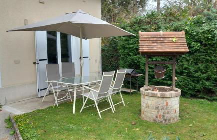 Nouveau entre Deauville et Honfleur Le Clos Fleuri - Foto 4