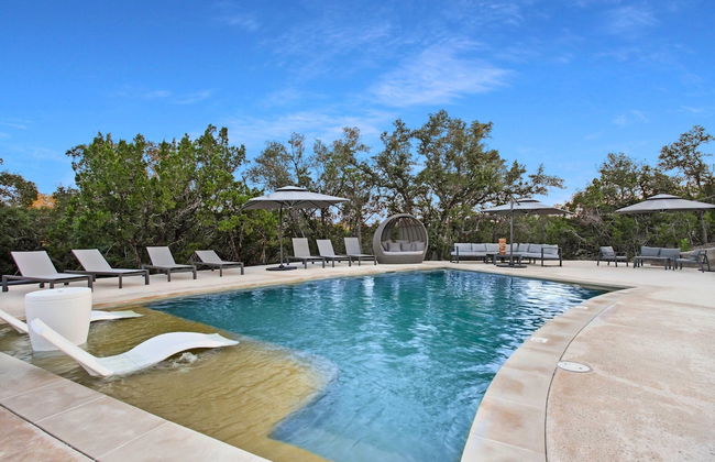 Starlight Horizon - Foto 1