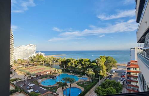 Precioso apartamento en Cullera, con piscina junto a la playa - Photo 7