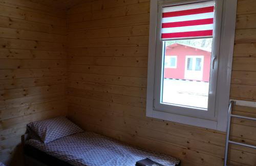 Agroturystyka Wilczyn Cegielnia - Foto 25