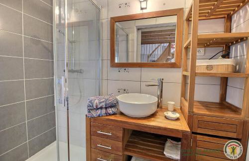 Au bord du ruisseau - Foto 9