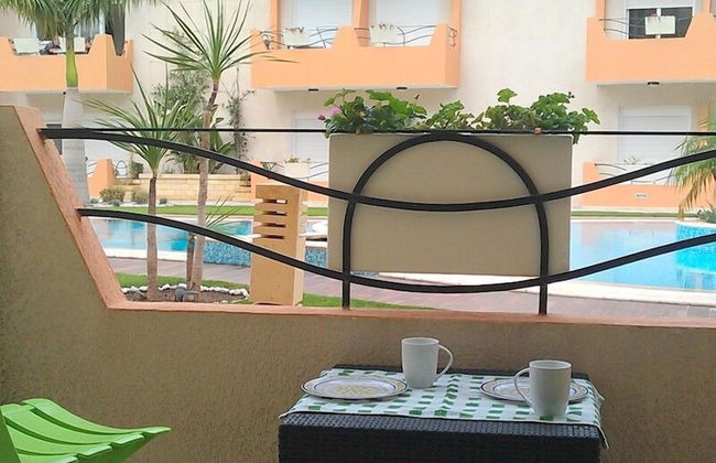 The Dunes Apartments - Foto 68