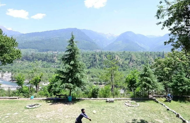 Castleton Casa - Foto 67