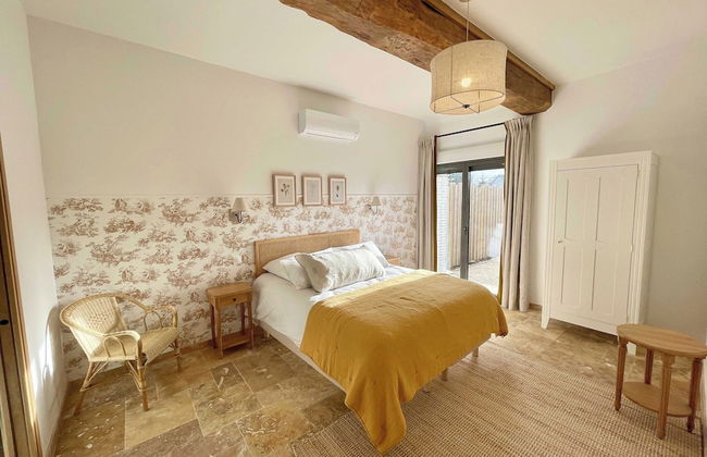 Maison Castel - A Haven of Peace Near Deauville - Foto 5