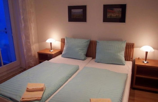 Residenz am Strande - Foto 2