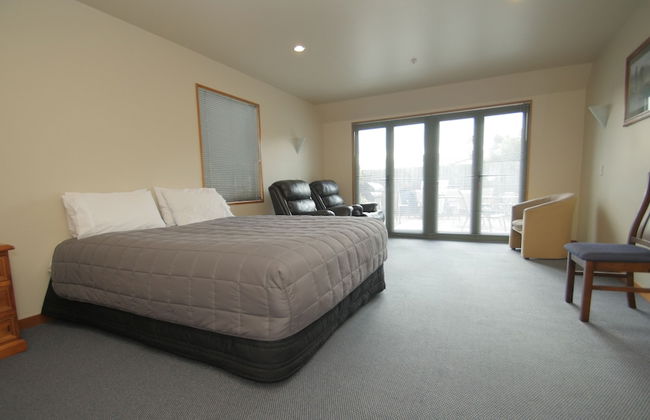 ASURE Christchurch Classic Motel & Apartments - Foto 18