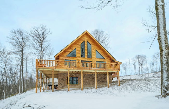 Moonlight Ridge by Taylor Made Deep Creek - Foto 49