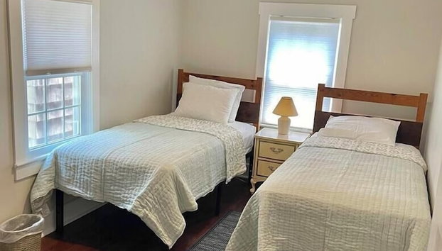 Virginia Avenue 25 - Foto 2, Habitación