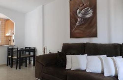 Casa Cristal - Villa with private pool Camposol Mazarron - Photo 18