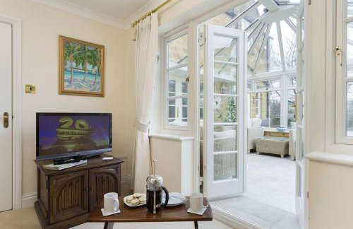 Chipping Campden - Cotswolds private house with garden - Photo 36