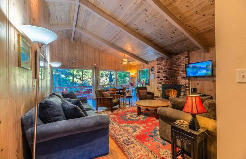 Aunt Ginnys River View - Photo 28