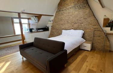 Studio 1 Golden Manor - Foto 18