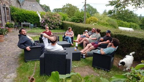 logoden - Photo 4, Garden