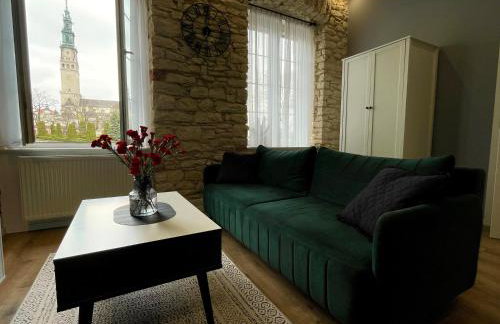 Apartamenty 7 Kamienic 29 lok 2A vis a vis Jasnej Góry - Photo 3