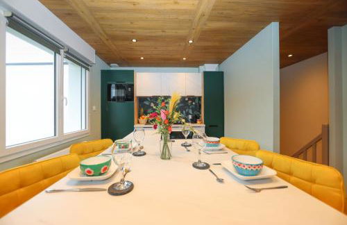 Le Nature - Appartement 4p Wimille -Wimereux - Foto 11