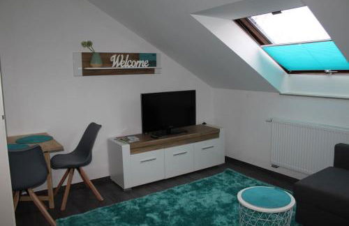 FeWo Azur Balingen - Photo 7