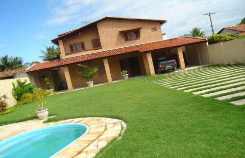 Casa na Praia - Parkrio Sauaçuhy - Maceió - AL - Foto 2