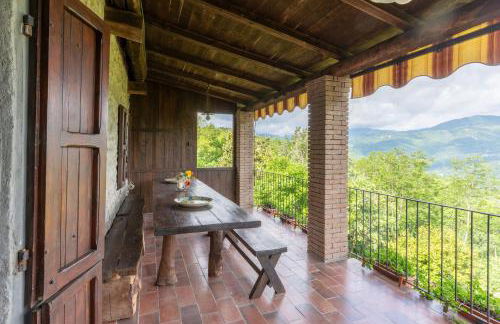 Villa Buriconti - Peaceful Countryside Retreat - Foto 24