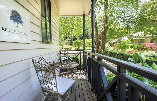 Moulton Park Cottages - Foto 11