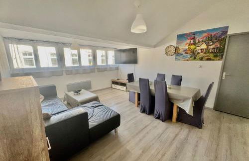 Gîte spacieux proche Gérardmer 2 à 11 personnes - Foto 1