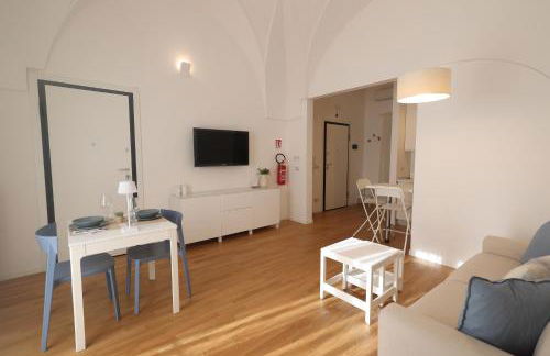 "CasaMia" Apartment - Brindisi Historic Center - Foto 14