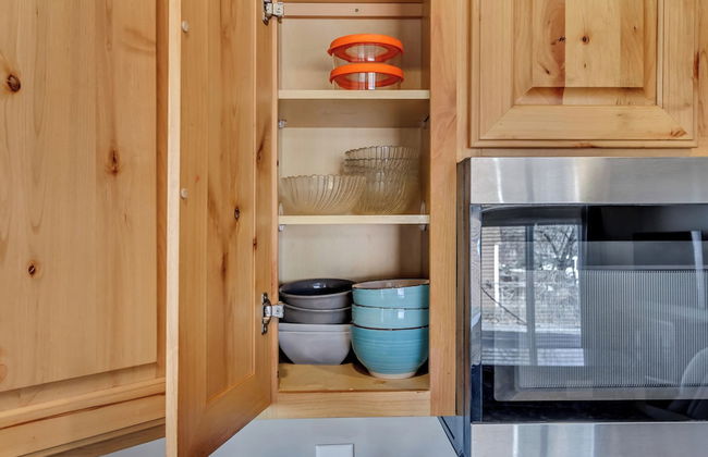 Hill Field Stays by Cloud Dream Homes - Foto 25