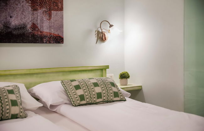 Casa Matteotti - Foto 25