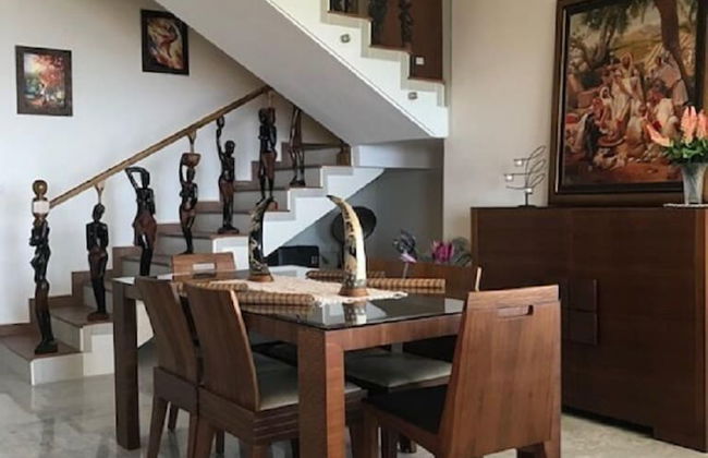 Nice view Apartment - Foto 9