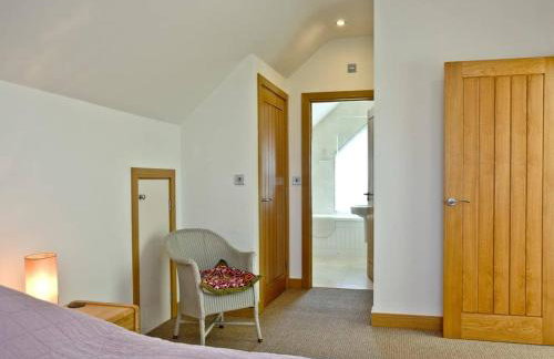 Quantock Lodge - Photo 15