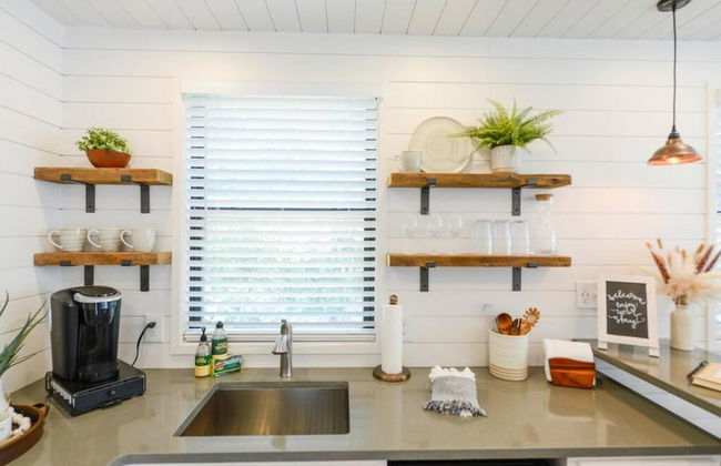 New Luxury Shipping Container - Foto 33