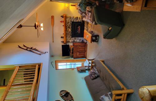 Adirondack Cozy Cottage Hideaway home - Foto 41