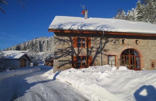 Gîte du Champ du Bois : Confort au cœur des Vosges - FR-1-589-820 - Foto 19