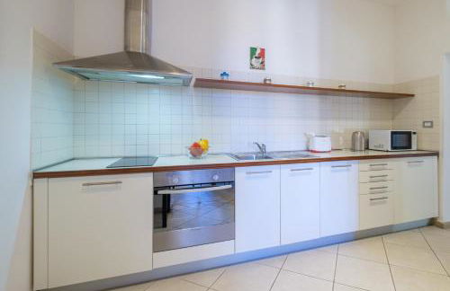 Residenza Ariosto by Studio Vita - Foto 116