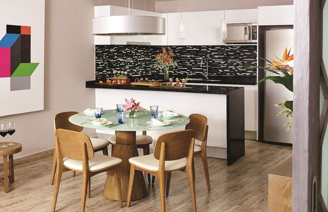 The Fives Beach Hotel - Á la Carte All Inclusive - Foto 43