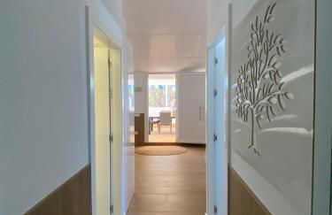 Apartamento Mistral 5, con piscina y parking. - Foto 31