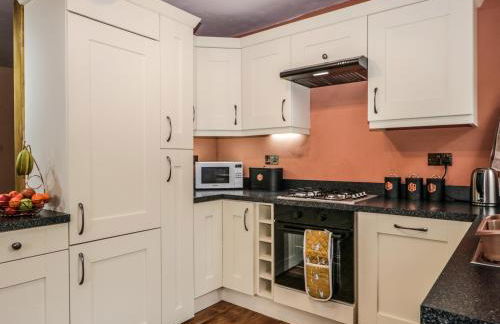 Mount Pleasant Cottage - Foto 7