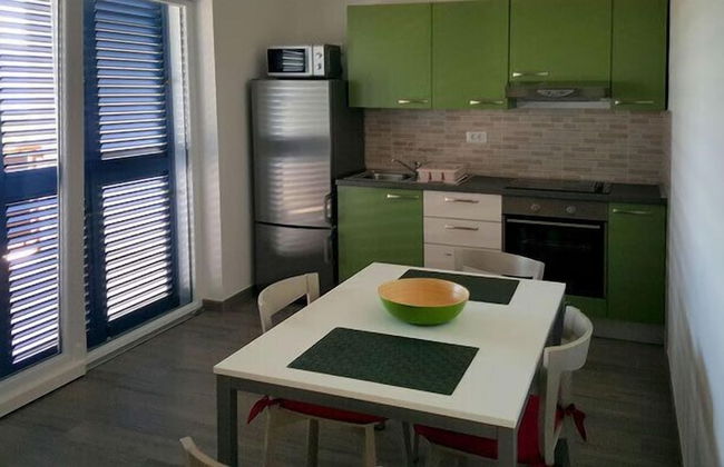 Wabi Sabi Resort & Apartments - Photo 25