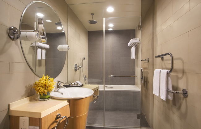 Somerset International Building Tianjin - Photo 13