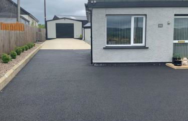 Eddies Lodge & Spa 3 bedroom cottage - Foto 3