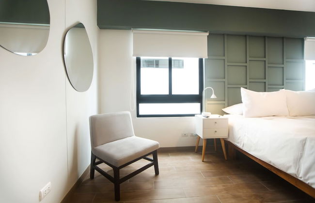 Soho Apartments in Miraflores by Wynwood-House - Foto 28