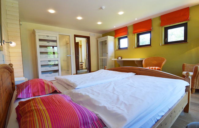 Luxury Stay With Sauna - Photo 7