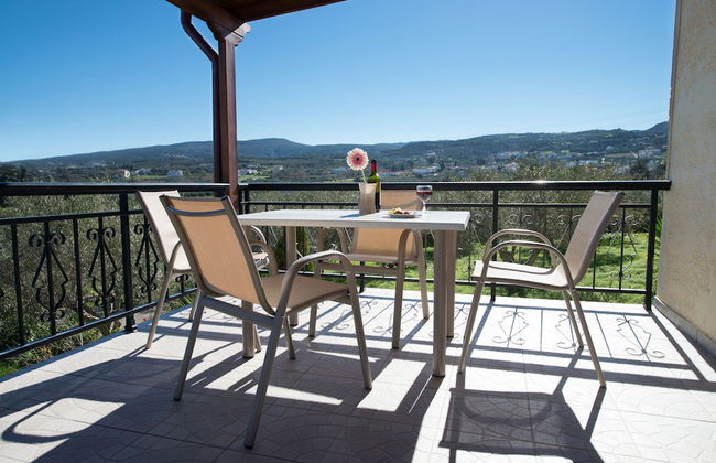 Villas Lefkothea - Photo 54