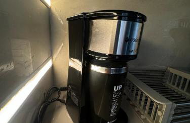 Studio Zona Sul Laranjeiras RJ - Photo 9