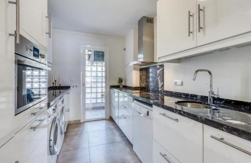 Hanami La Fragata Garden - Photo 5