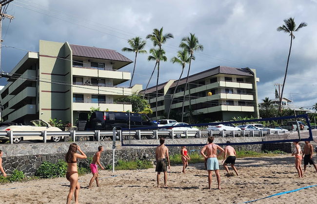 White Sands Village #222 Across From Beach - Foto 37