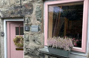Love Lane Cottage Dolgellau - Foto 21