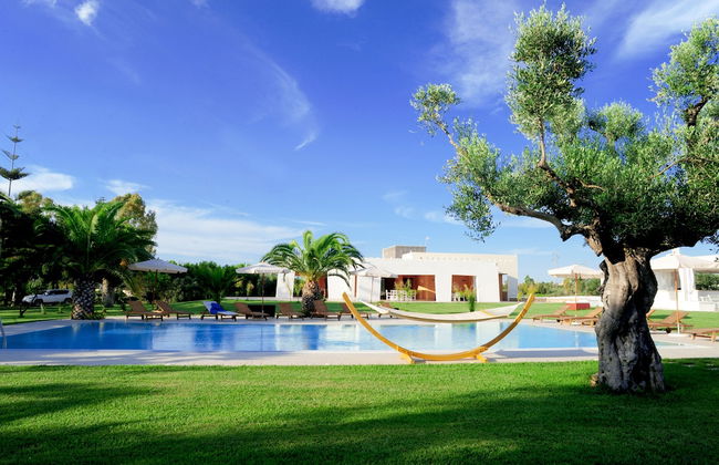 Tenuta Espada Apartments - Foto 26